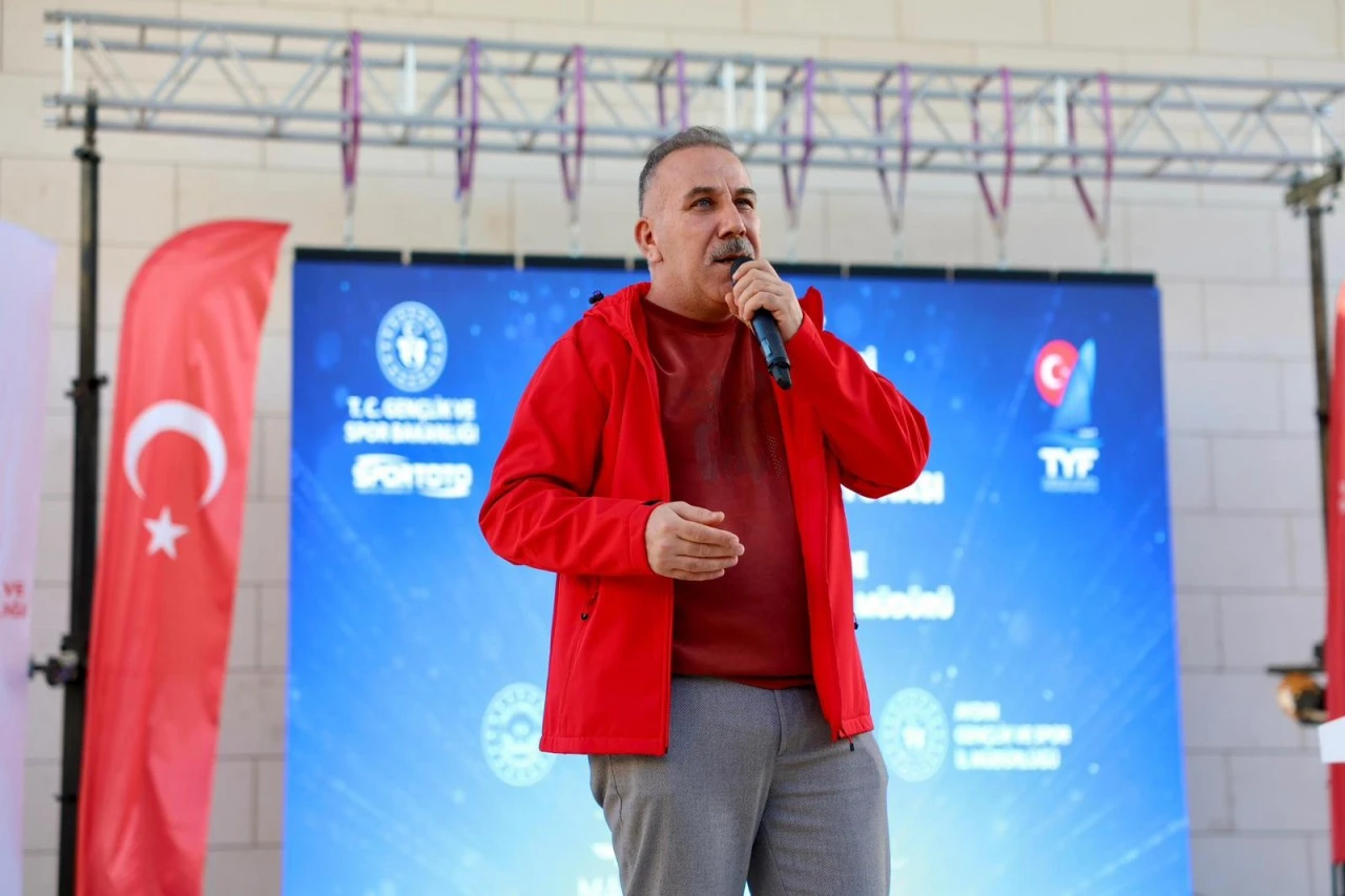 DİDİM BELEDİYESİ’NİN EV SAHİPLİĞİNDE GERÇEKLEŞEN TÜRKİYE YELKEN ŞAMPİYONASI’NDA ÖDÜLLER SAHİPLERİNİ BULDU
