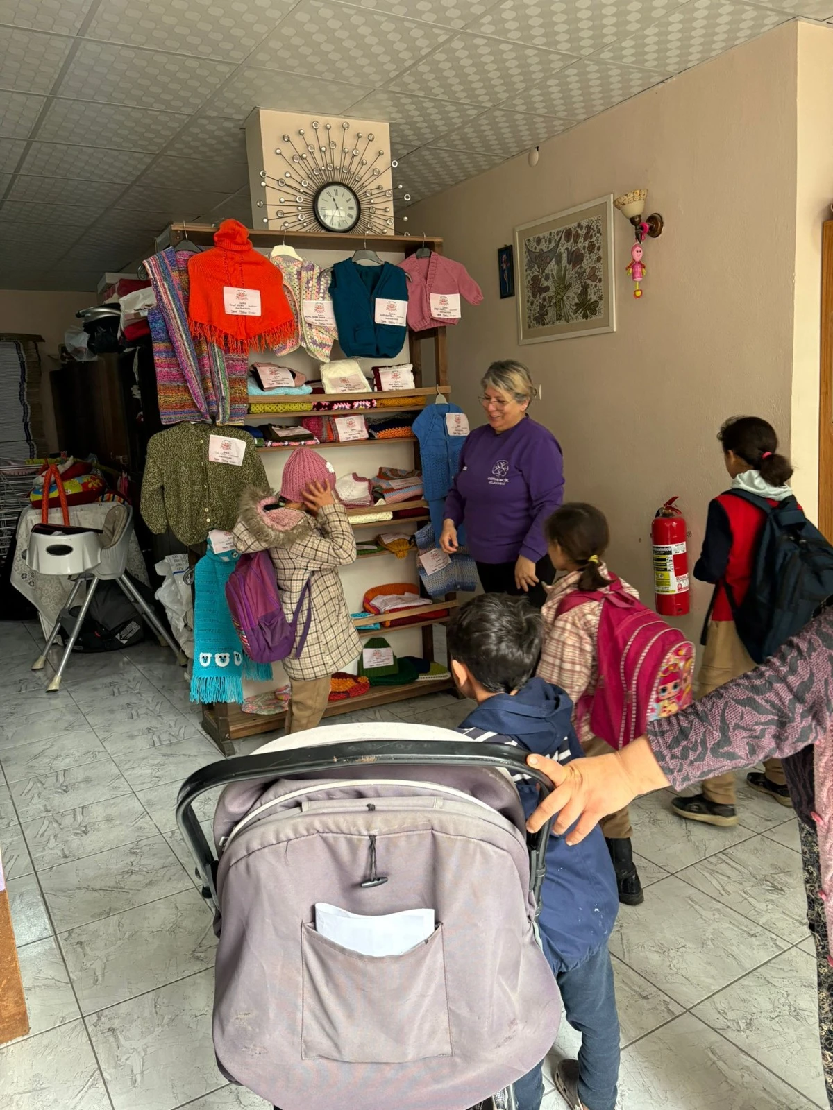 BAŞKAN ZENCİRCİ SOSYAL BELEDİYECİLİK ÇALIŞMALARIYLA BÜYÜK TAKDİR TOPLUYOR