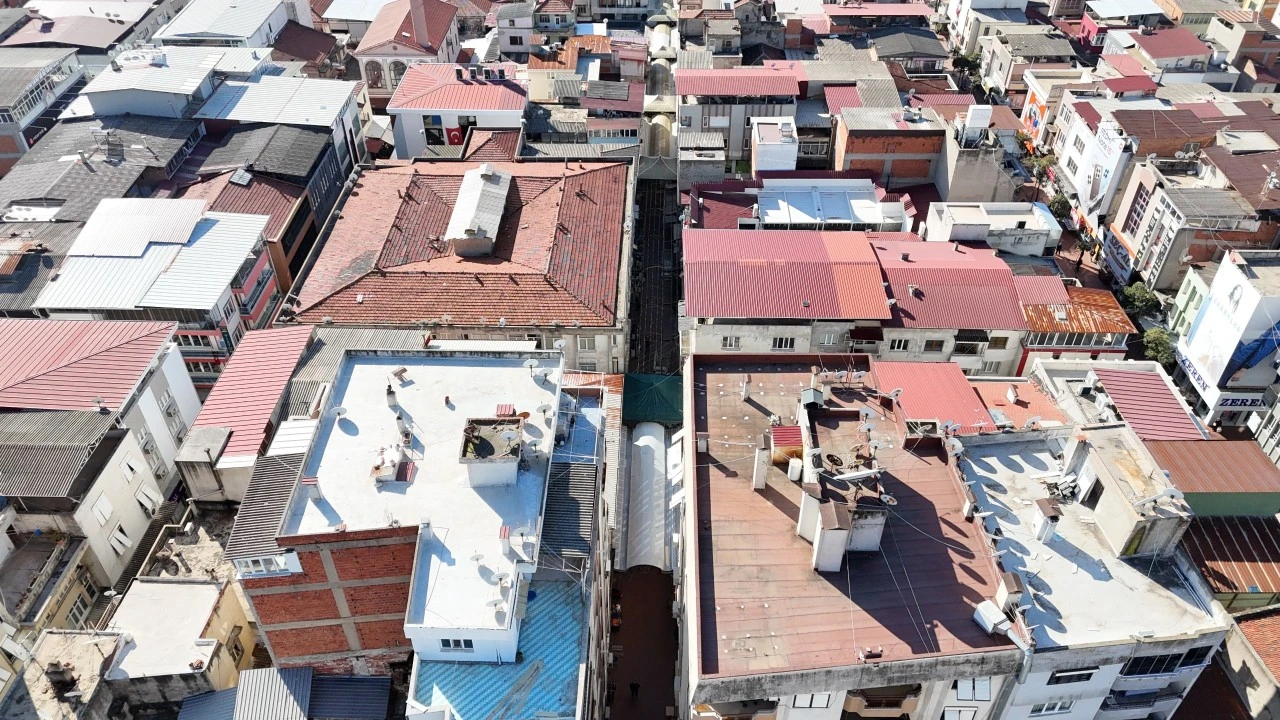 Nazilli Belediyesi’nden esnafa nefes aldıracak çalışma