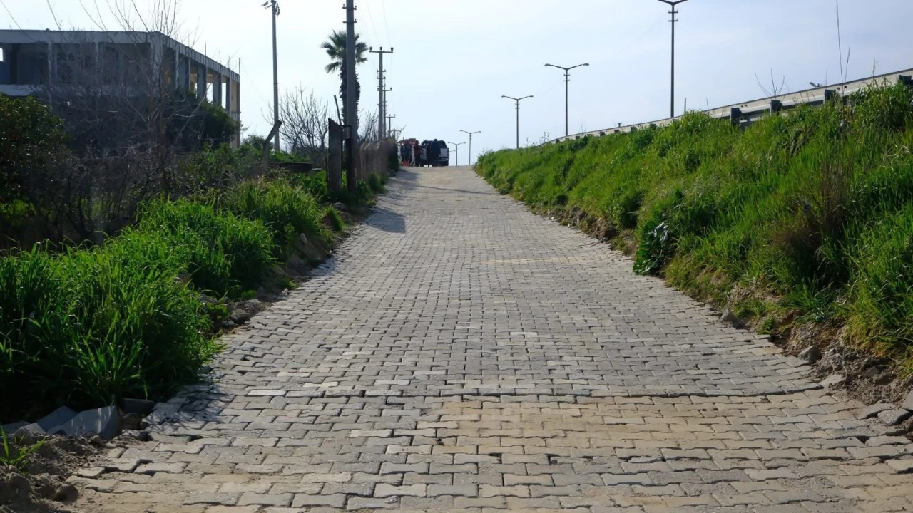 Kuyucak Belediyesi’nden Üreticiye Destek
