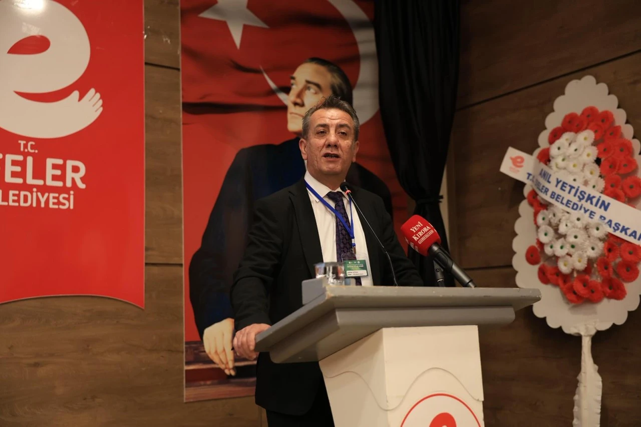 BAŞKAN ANIL YETİŞKİN AYDIN’IN BEREKET NEHRİ’NE SAHİP ÇIKTI
