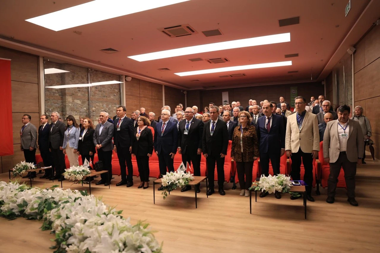 BAŞKAN ANIL YETİŞKİN AYDIN’IN BEREKET NEHRİ’NE SAHİP ÇIKTI