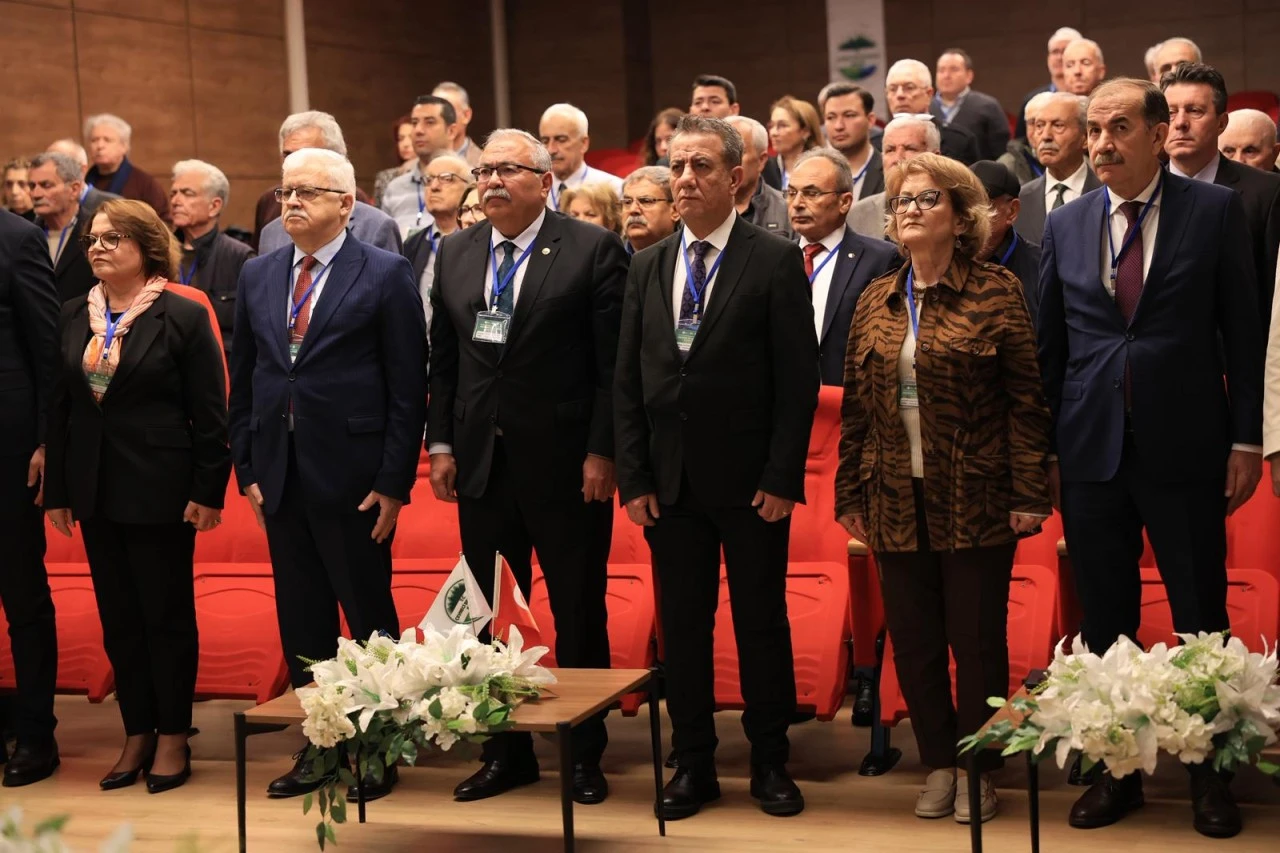BAŞKAN ANIL YETİŞKİN AYDIN’IN BEREKET NEHRİ’NE SAHİP ÇIKTI