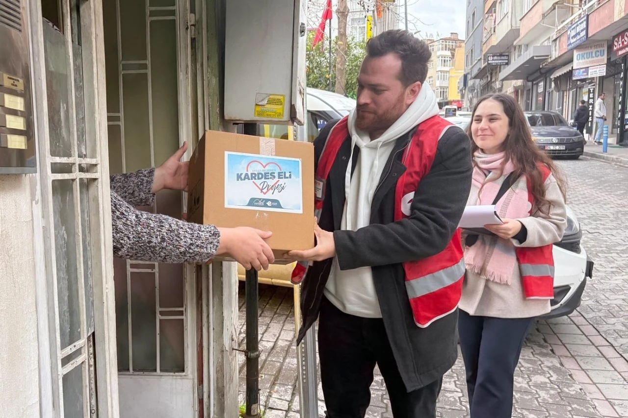 BAŞKAN ANIL YETİŞKİN 2 YILDA EFELER’E ALTIN ÇAĞINI YAŞATTI