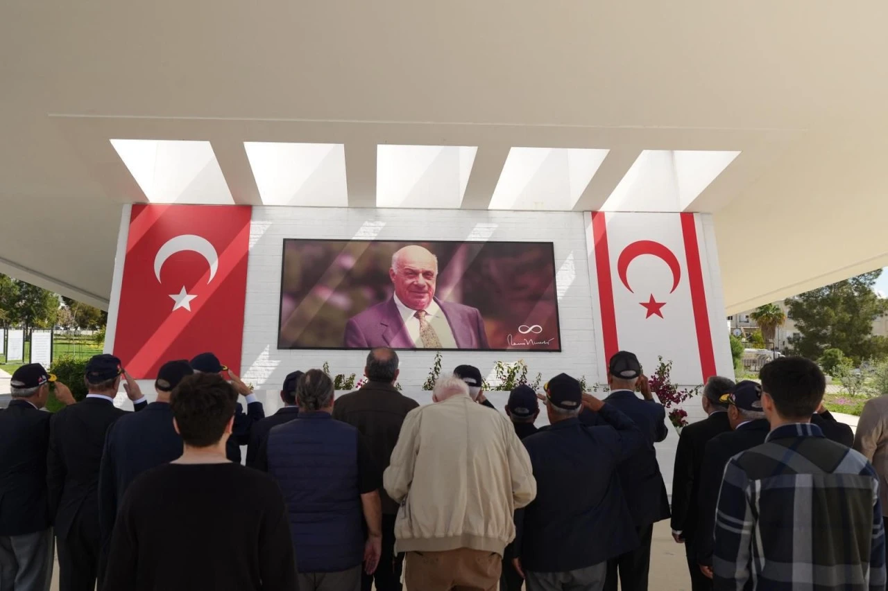 BAŞKAN HATİCE GENÇAY’DAN GAZİLERİMİZE VEFA ÖRNEĞİ
