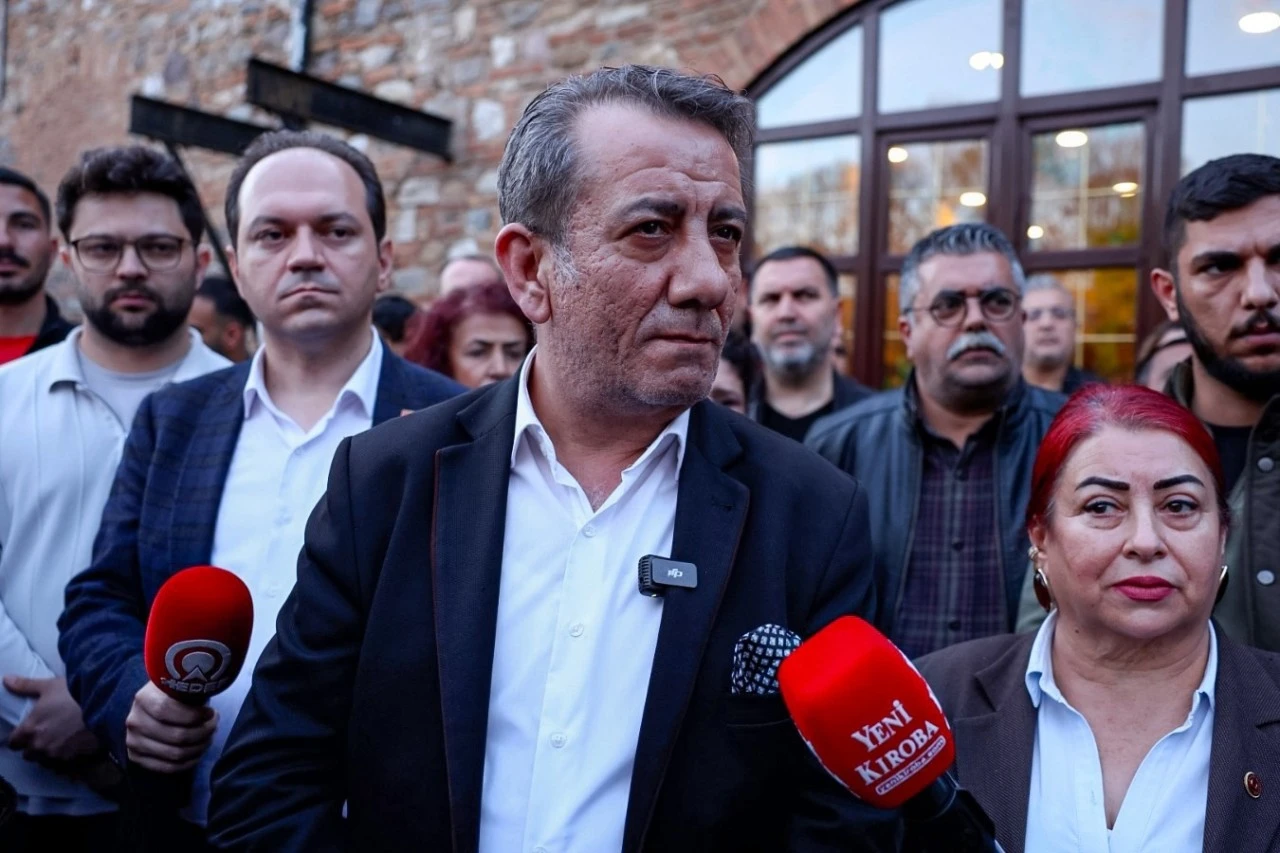 EFELER HALKININ KÜLTÜR YUVASINA EL KONULDU