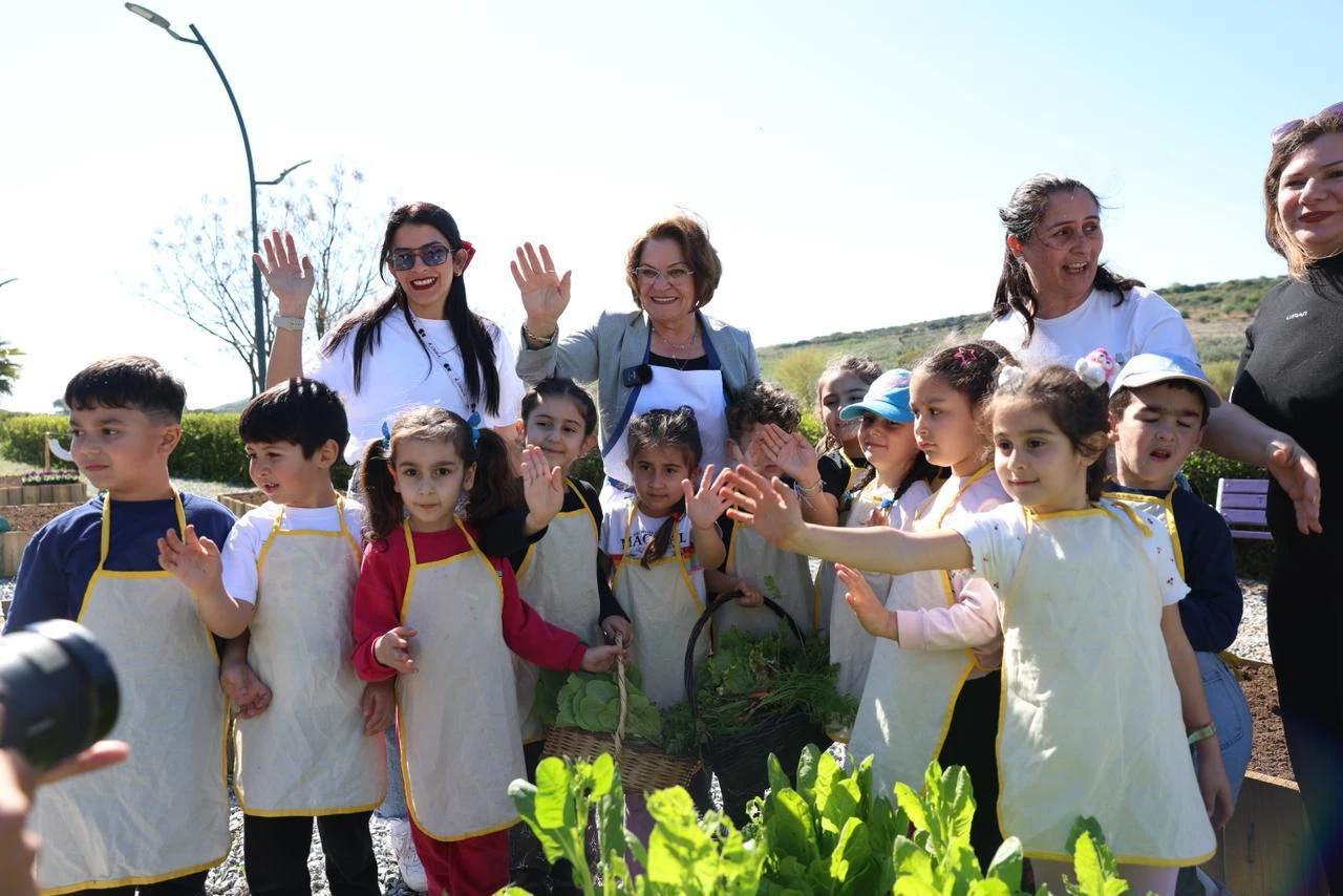 DİDİM BELEDİYESİ’NDEN ÜRETEN BELEDİYECİLİK ÖRNEĞİ