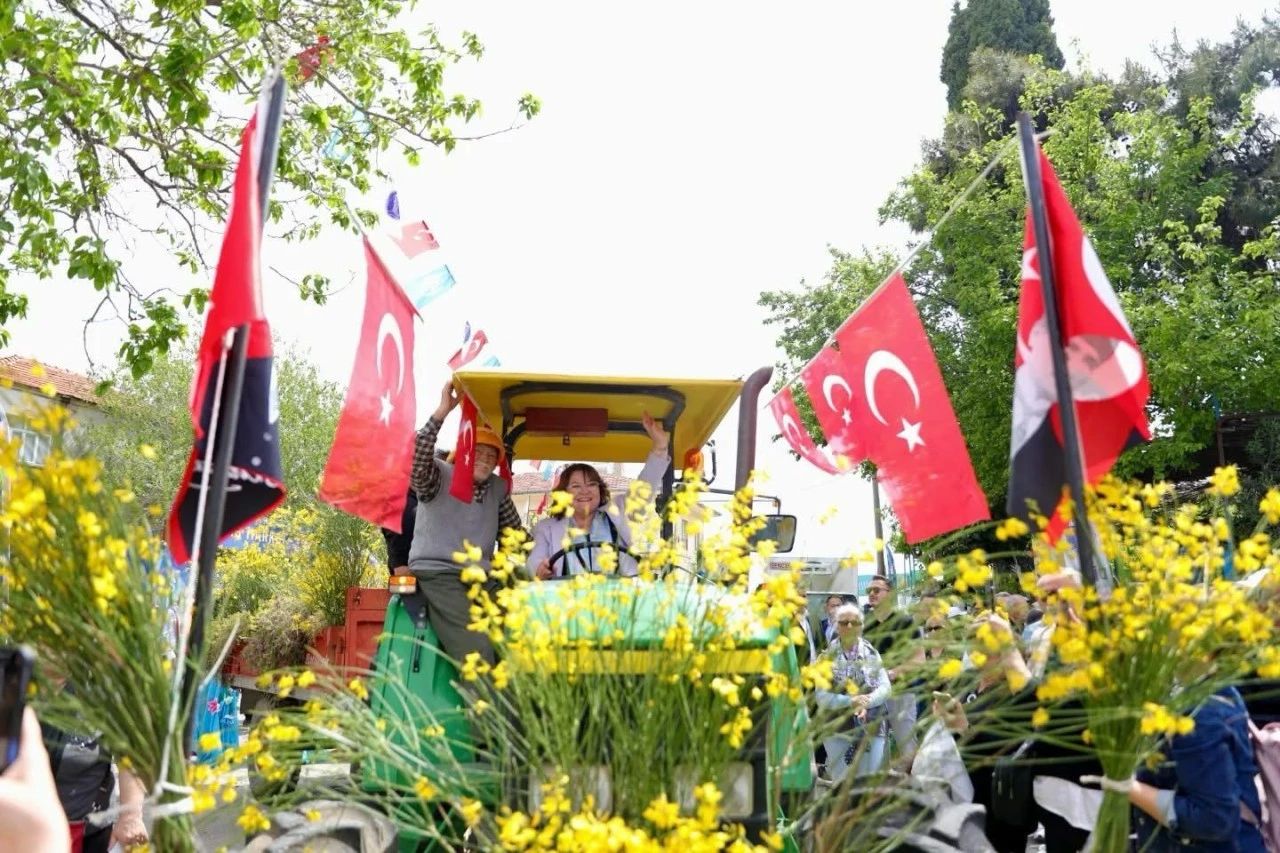 DİDİM EGE LEZZETLERİ FESTİVALİ İKİNCİ KEZ KAPILARINI AÇIYOR EGE’NİN EN LEZZETLİ BULUŞMASI DİDİM’DE