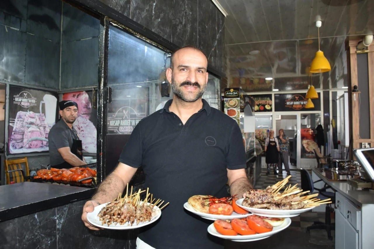 BAŞKAN ZENCİRCİ GERMENCİK’İ TURİZM MERKEZİ HALİNE GETİRMEYE HAZIRLANIYOR