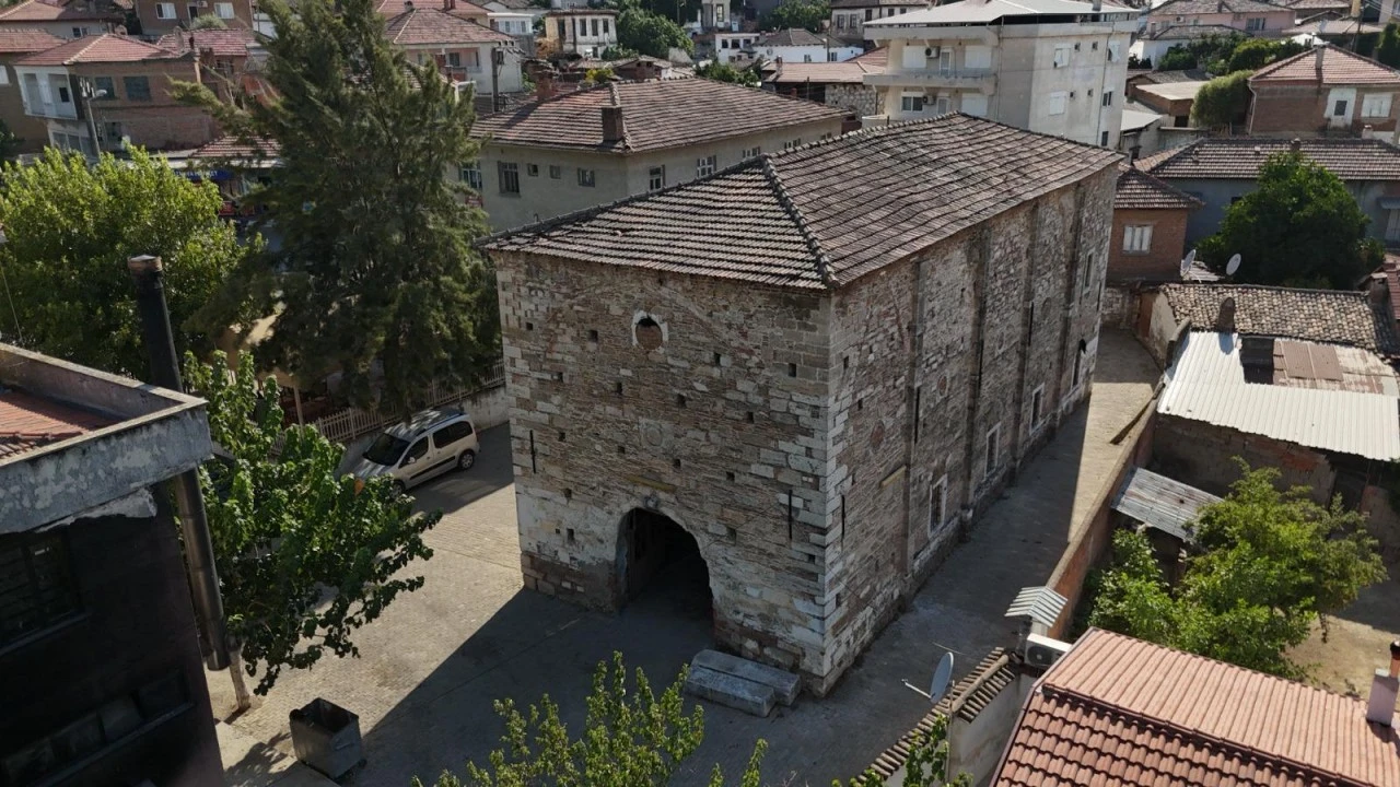 BAŞKAN ZENCİRCİ GERMENCİK’İ TURİZM MERKEZİ HALİNE GETİRMEYE HAZIRLANIYOR