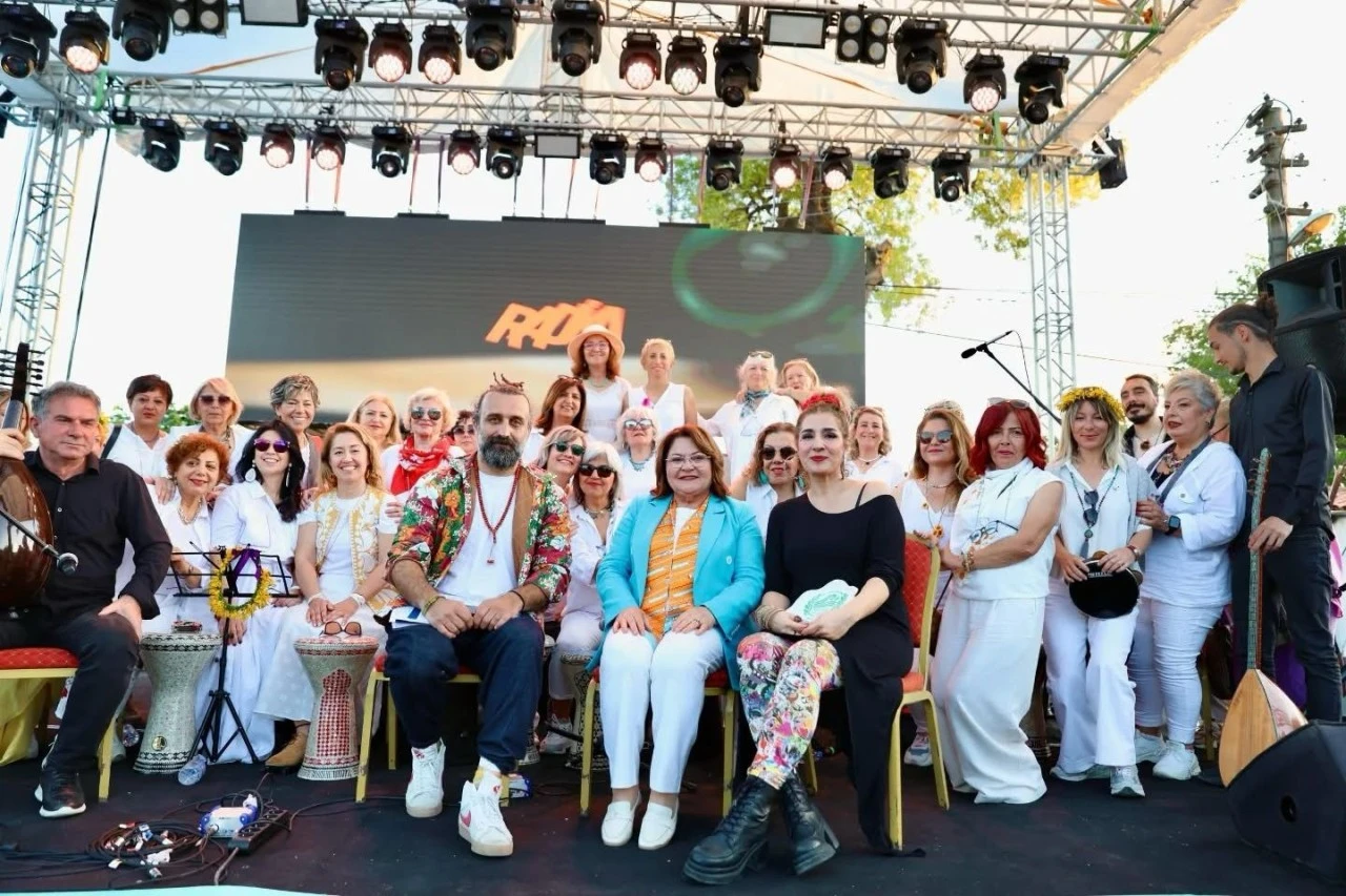DİDİM’DE EGE LEZZETLERİ FESTİVALİ İÇİN GERİ SAYIM BAŞLADI