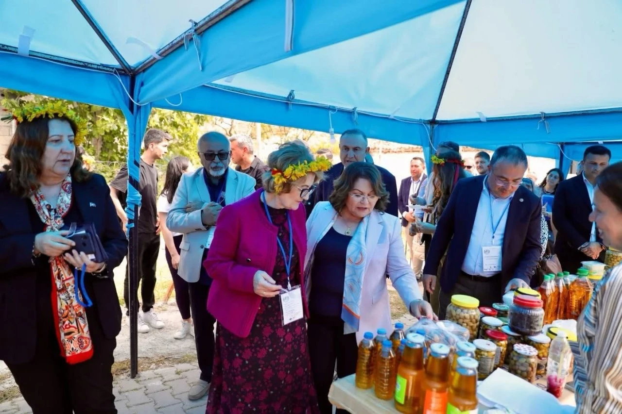 DİDİM’DE EGE LEZZETLERİ FESTİVALİ İÇİN GERİ SAYIM BAŞLADI