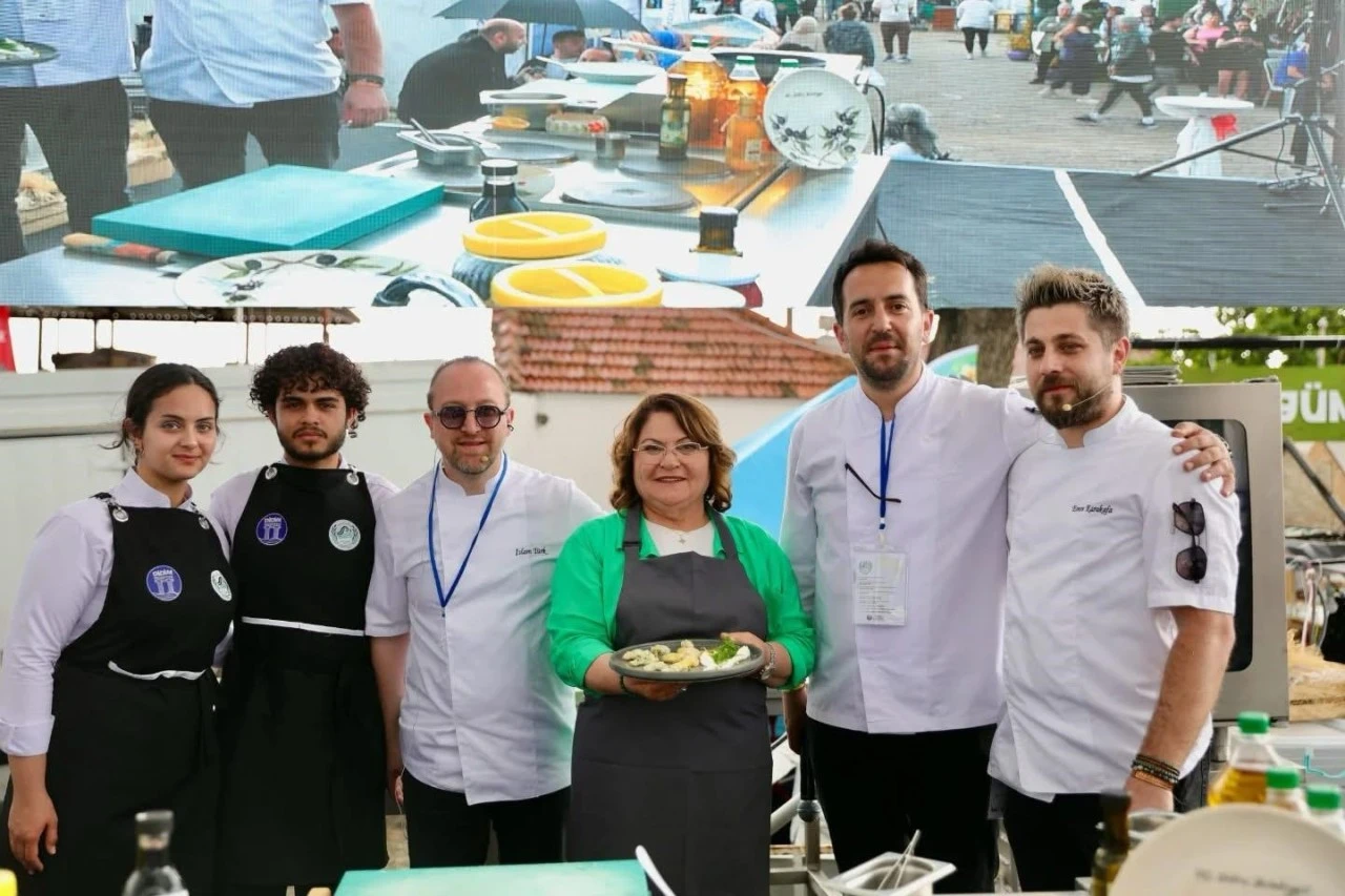 DİDİM’DE EGE LEZZETLERİ FESTİVALİ İÇİN GERİ SAYIM BAŞLADI