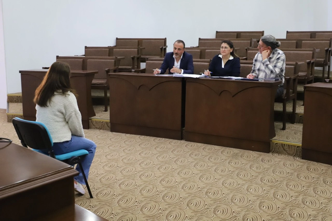 Nazilli Belediyesi işletmelerine personel alım süreci devam ediyor