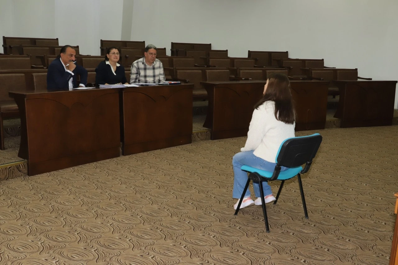 Nazilli Belediyesi işletmelerine personel alım süreci devam ediyor