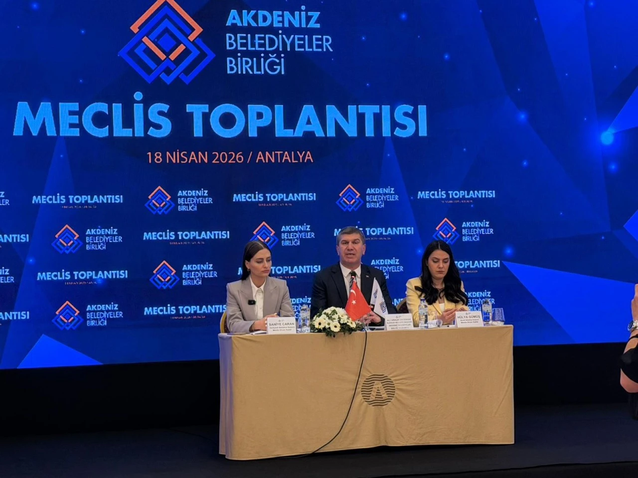 Nazilli Belediyesi’nden Türkiye’ye Örnek Başarı: Mobil Masal Bahçesi Zirvede