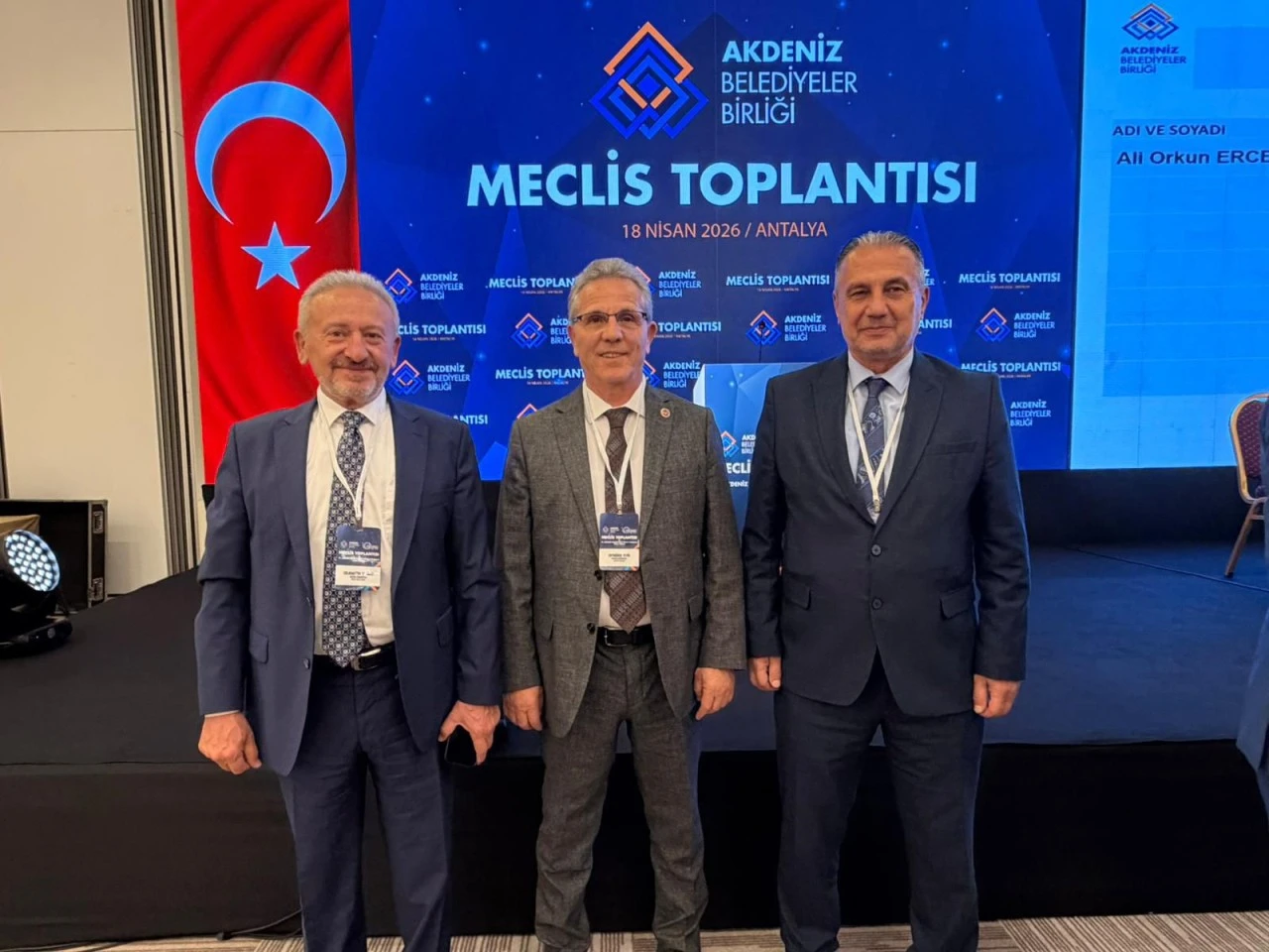 Nazilli Belediyesi’nden Türkiye’ye Örnek Başarı: Mobil Masal Bahçesi Zirvede