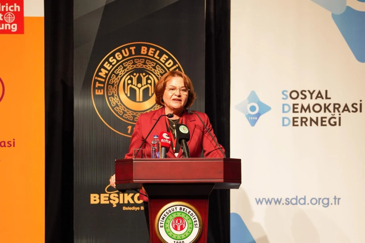 DİDİM BELEDİYESİNDEN ÖRNEK SOSYAL BELEDİYECİLİK MODELİ