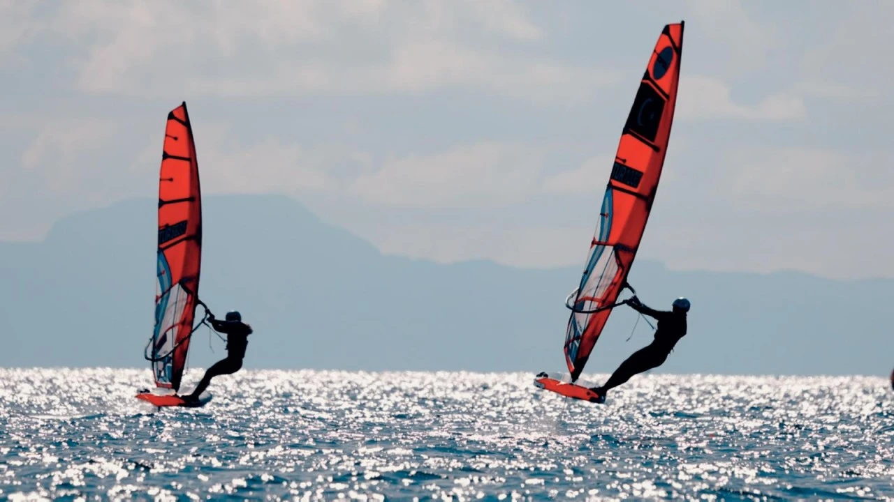 TYF YELKEN LİGİ IQ FOIL 3. AYAK YILDIZLAR KUPASI İÇİN GERİ SAYIM BAŞLADI