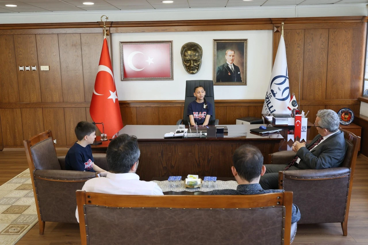 Başkan Künkcü’den Karpuzlu ve Çine’de gövde gösterisi