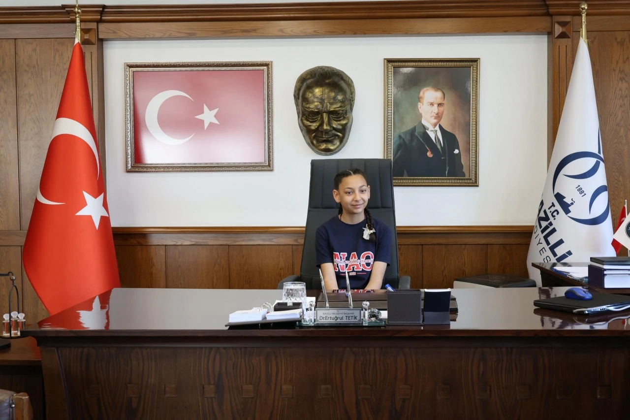 Başkan Künkcü’den Karpuzlu ve Çine’de gövde gösterisi
