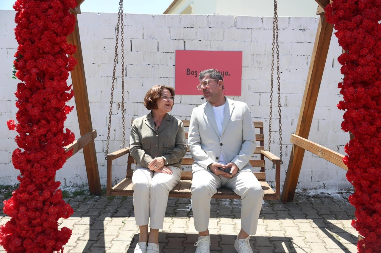 2. Didim Ege Lezzetleri Festivali, Zengin Tatlarıyla Başladı