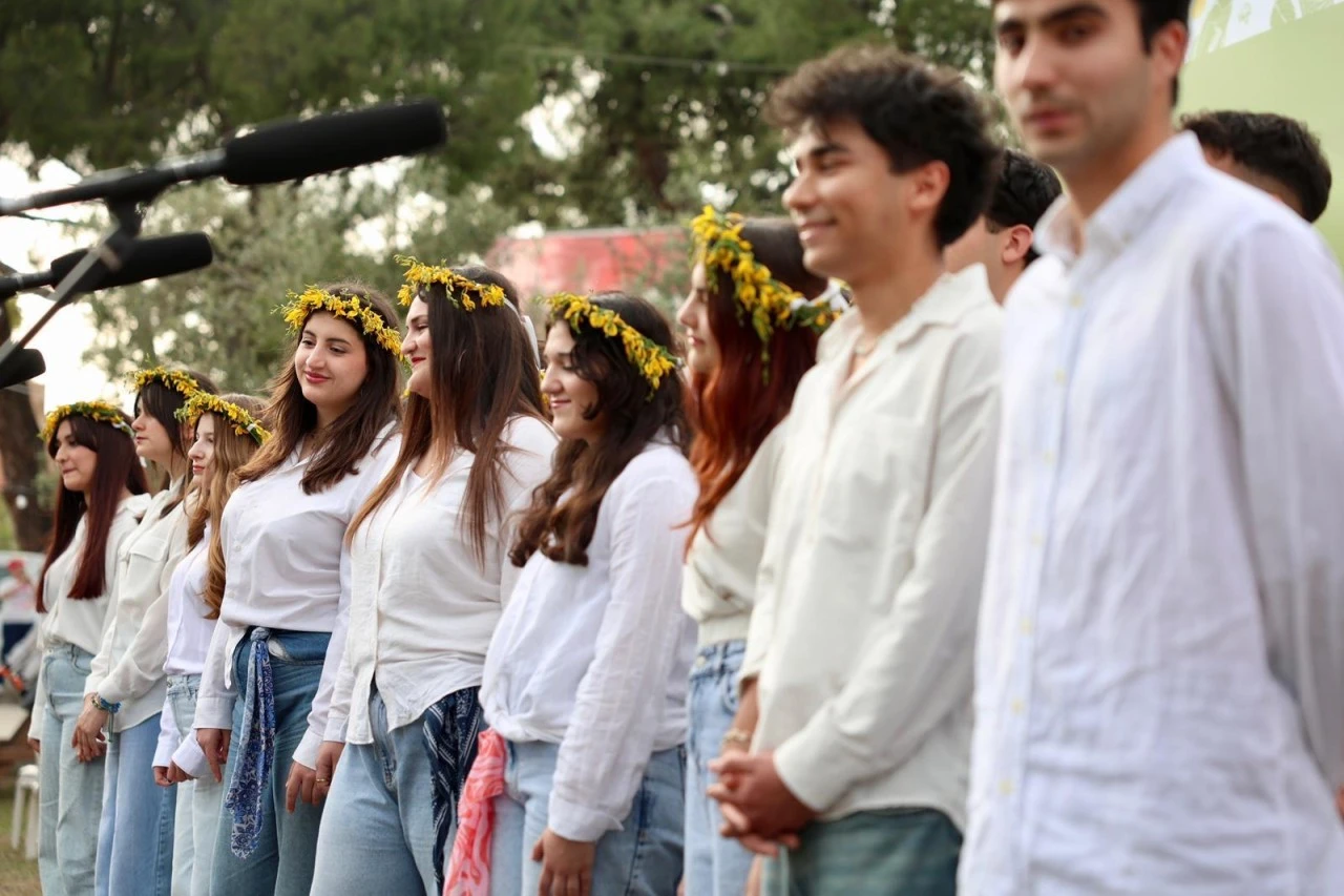 Didim 2. Ege Lezzetleri Festivali Coşkusu Sürüyor