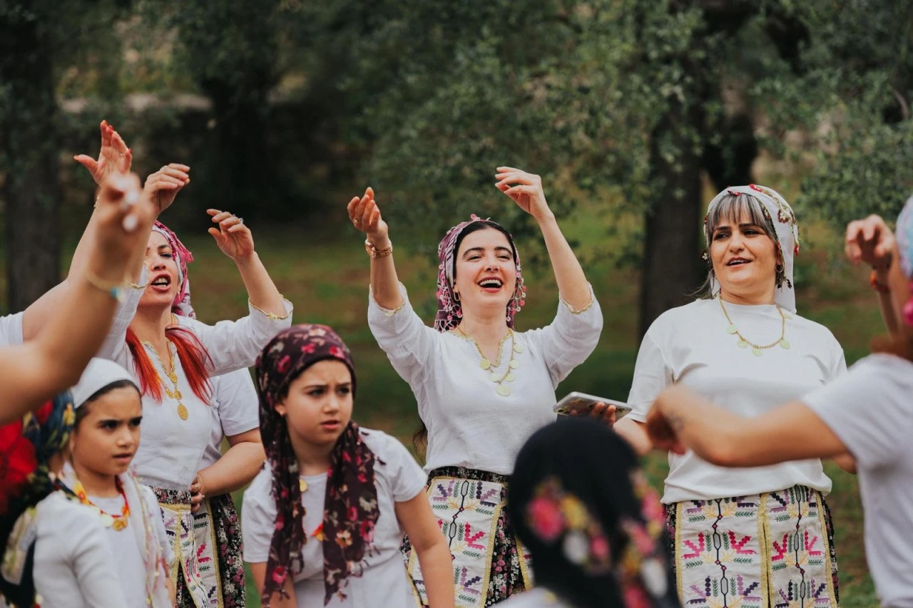 Didim 2. Ege Lezzetleri Festivali Coşkusu Sürüyor