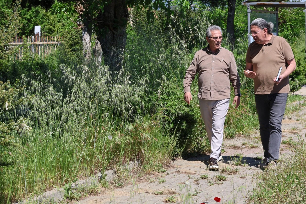 BAŞKAN TETİK’TEN TEPKİ: “SORUMLULAR GÖREVİNİ YAPSIN”