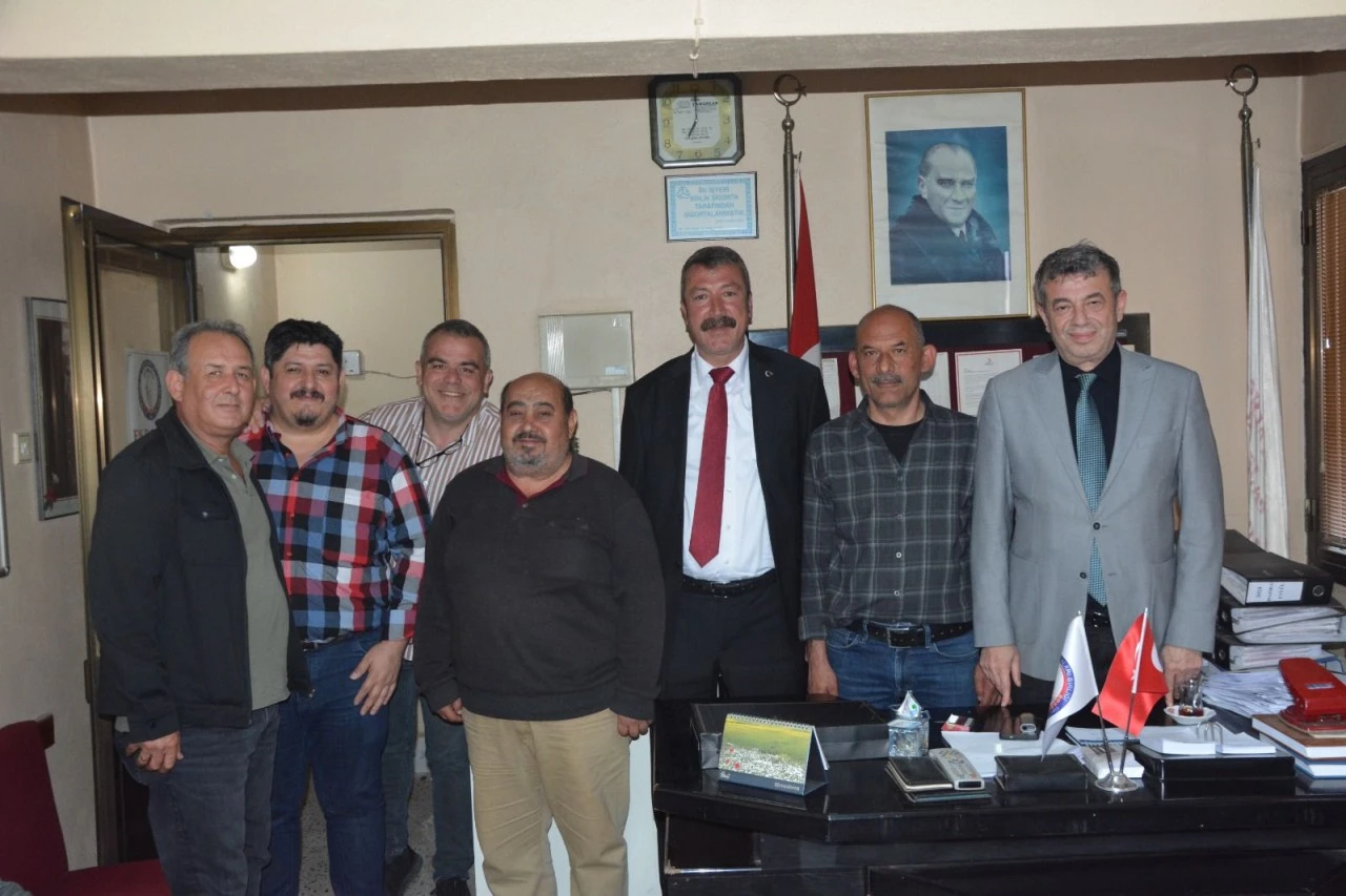 Federasyon Başkanı Yıldırım’dan Künkcü’ye tam destek: “Hak edene hakkını verin”