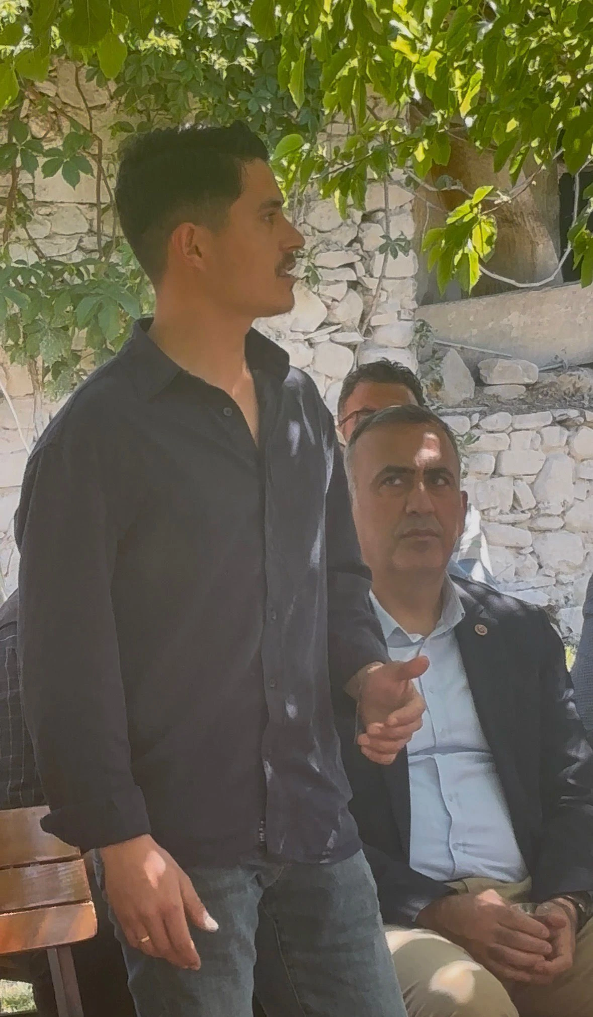 CHP’li Solakoğlu Bozdoğan’da üreticilerle buluştu: “Tarım sahadan yönetilmeli”