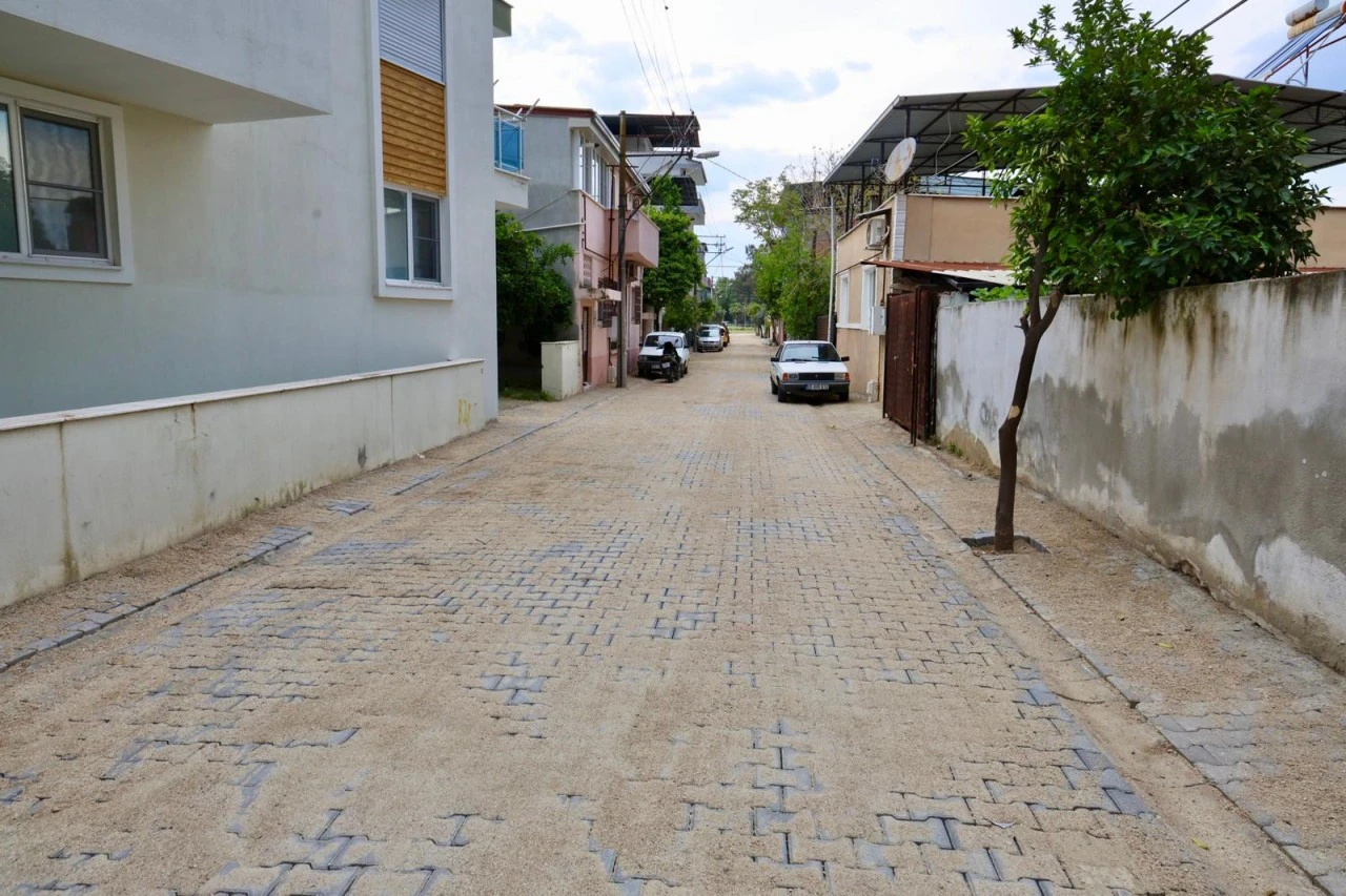 BAŞKAN KIVRAK’TAN MÜJDE: SARIOĞLU MAHALLESİ'NE KİTAP KAFE VE KADINLAR KAHVESİ GELİYOR