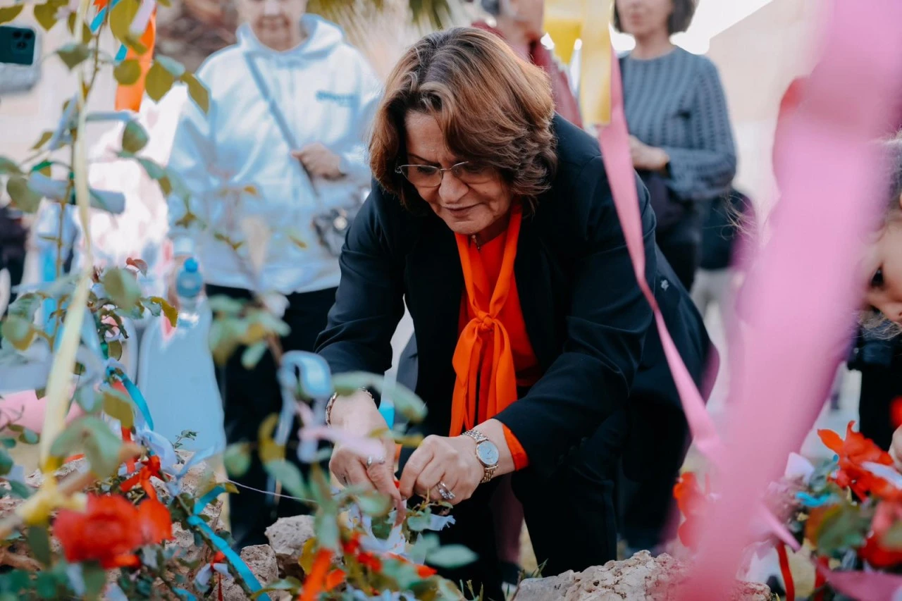 DİDİM BELEDİYESİ’NDEN HIDIRELLEZ ŞENLİĞİ: “BAHAR BİRLİKTE GÜZEL”