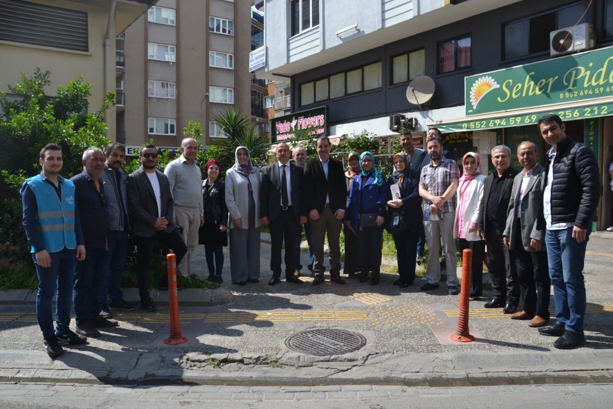 VATANDAŞTAN ABAK’A 5 VEKİL SÖZÜ