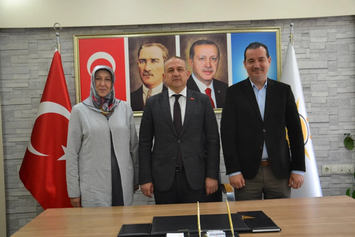 VATANDAŞTAN ABAK’A 5 VEKİL SÖZÜ