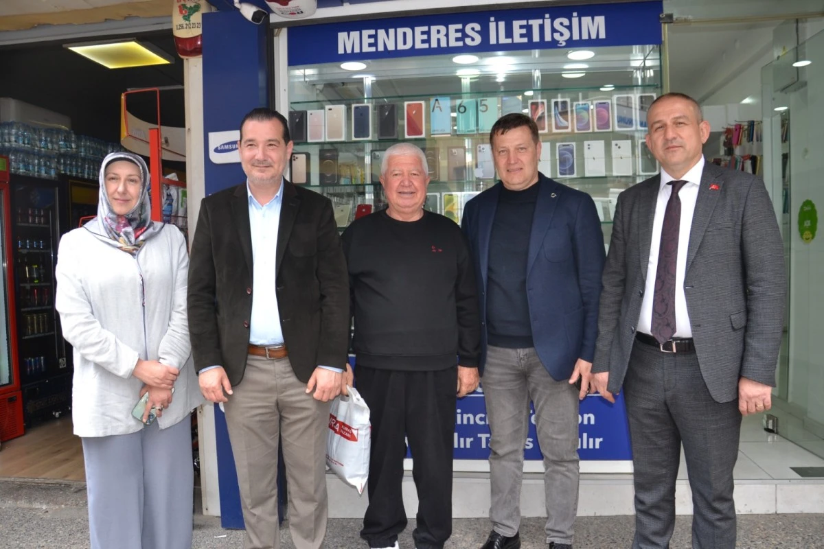VATANDAŞTAN ABAK’A 5 VEKİL SÖZÜ