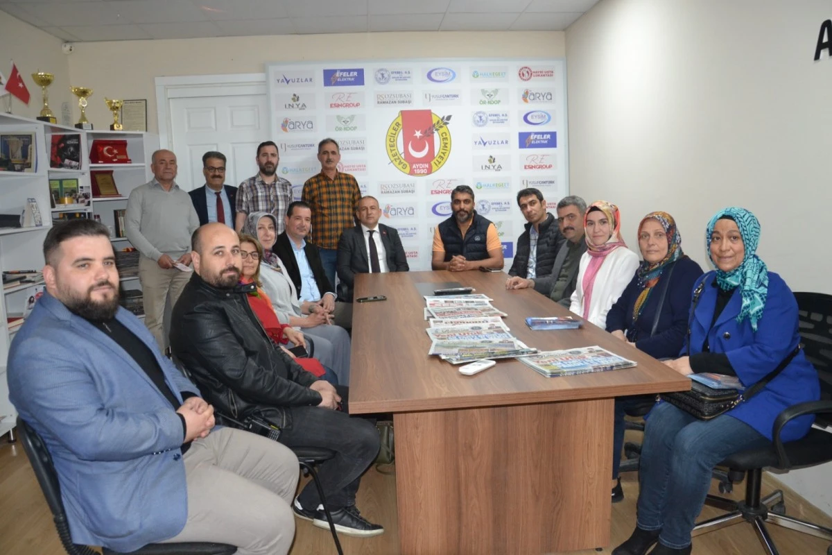 VATANDAŞTAN ABAK’A 5 VEKİL SÖZÜ