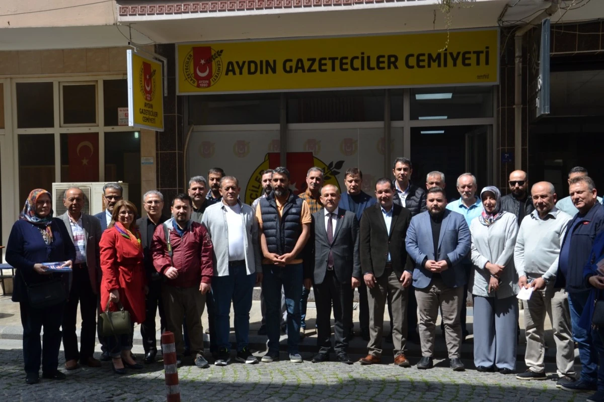VATANDAŞTAN ABAK’A 5 VEKİL SÖZÜ