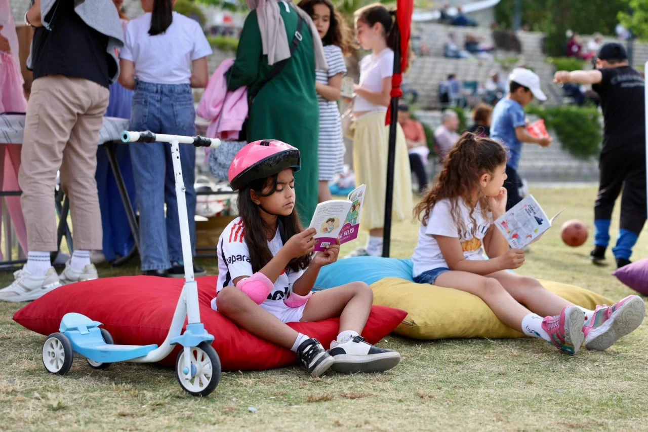 Didim’de Anneler Günü Sevgi ve Dayanışma İçinde Kutlandı