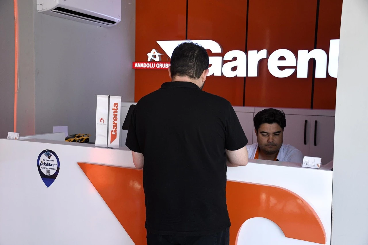 ADALI KART 63 BİNE AŞKIN HEMŞERİSİNE İNDİRİMLER SUNMAYA DEVAM EDİYOR