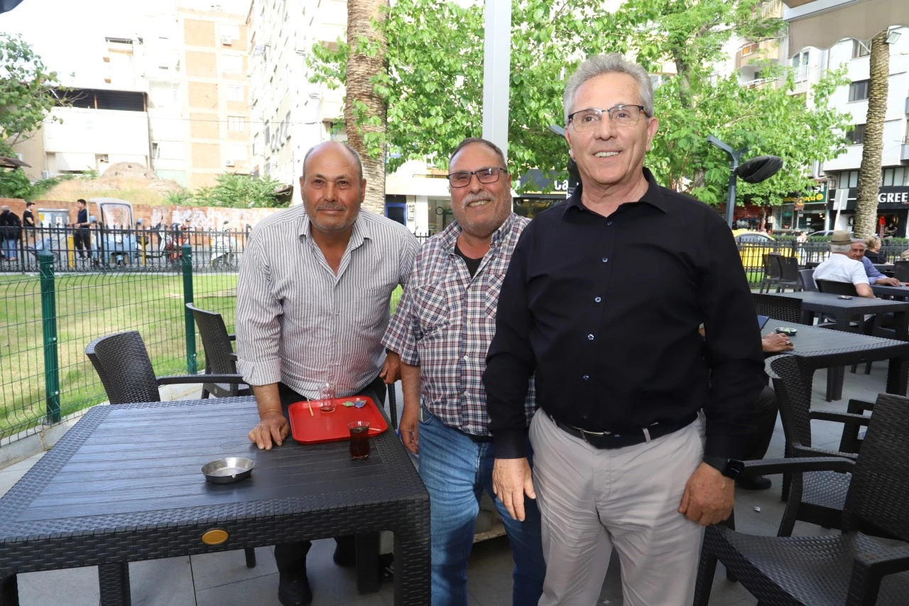 NAZİLLİ BELEDİYESİ’NDEN ÇÖLYAK FARKINDALIĞINA ANLAMLI ETKİNLİK