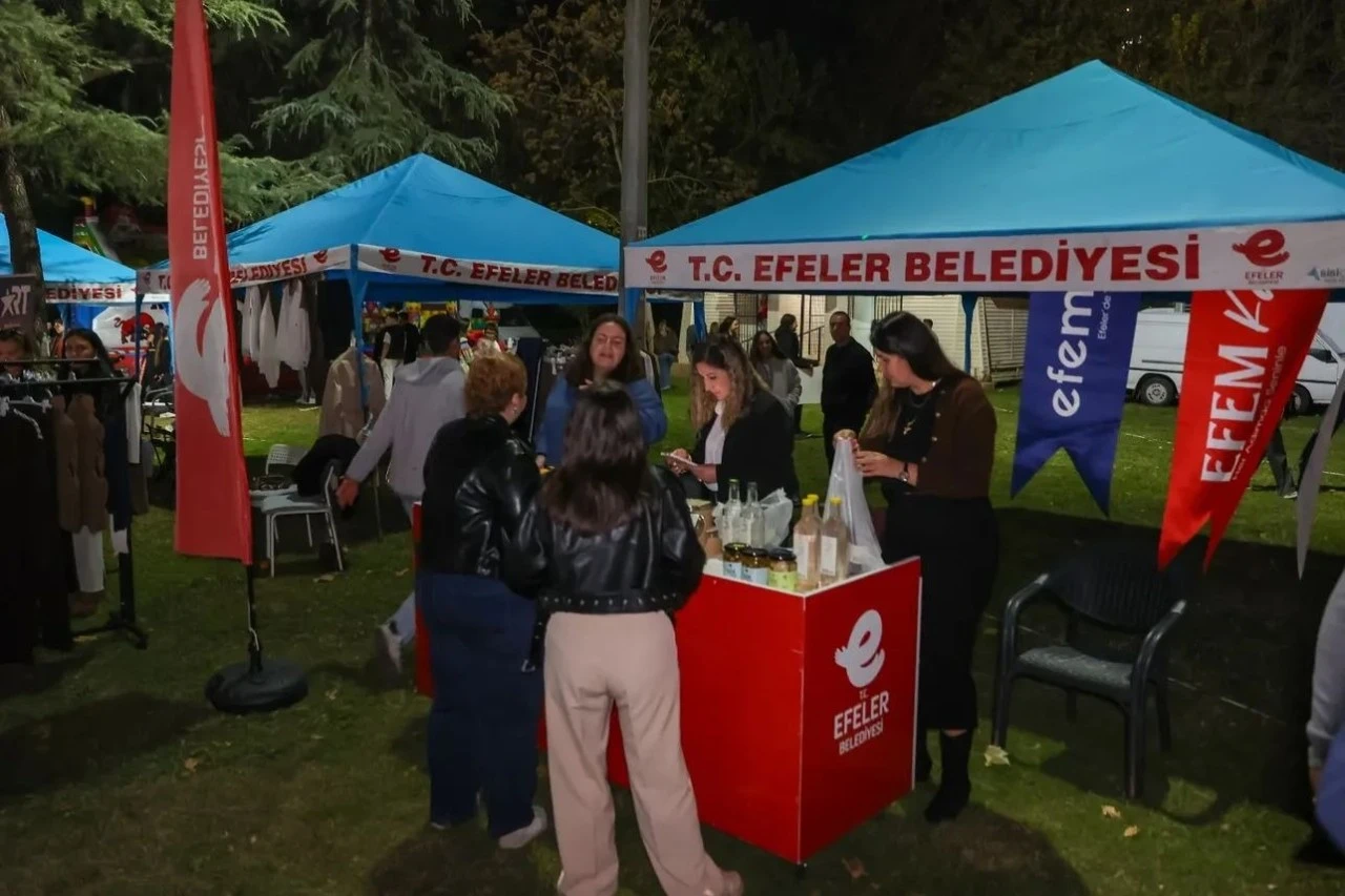 AYDIN’DA KAHVE FESTİVALİ COŞKUSU BAŞLIYOR