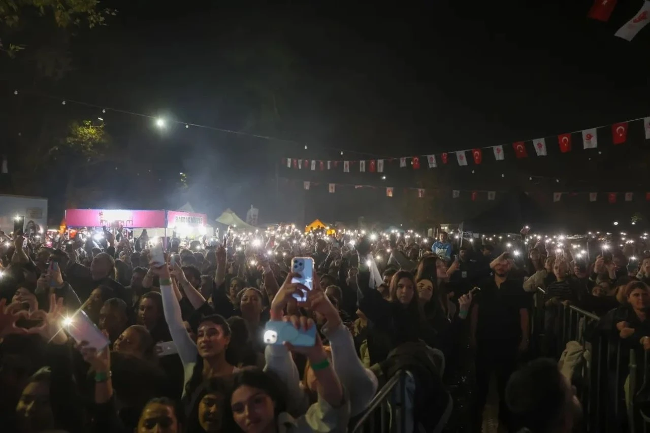 AYDIN’DA KAHVE FESTİVALİ COŞKUSU BAŞLIYOR