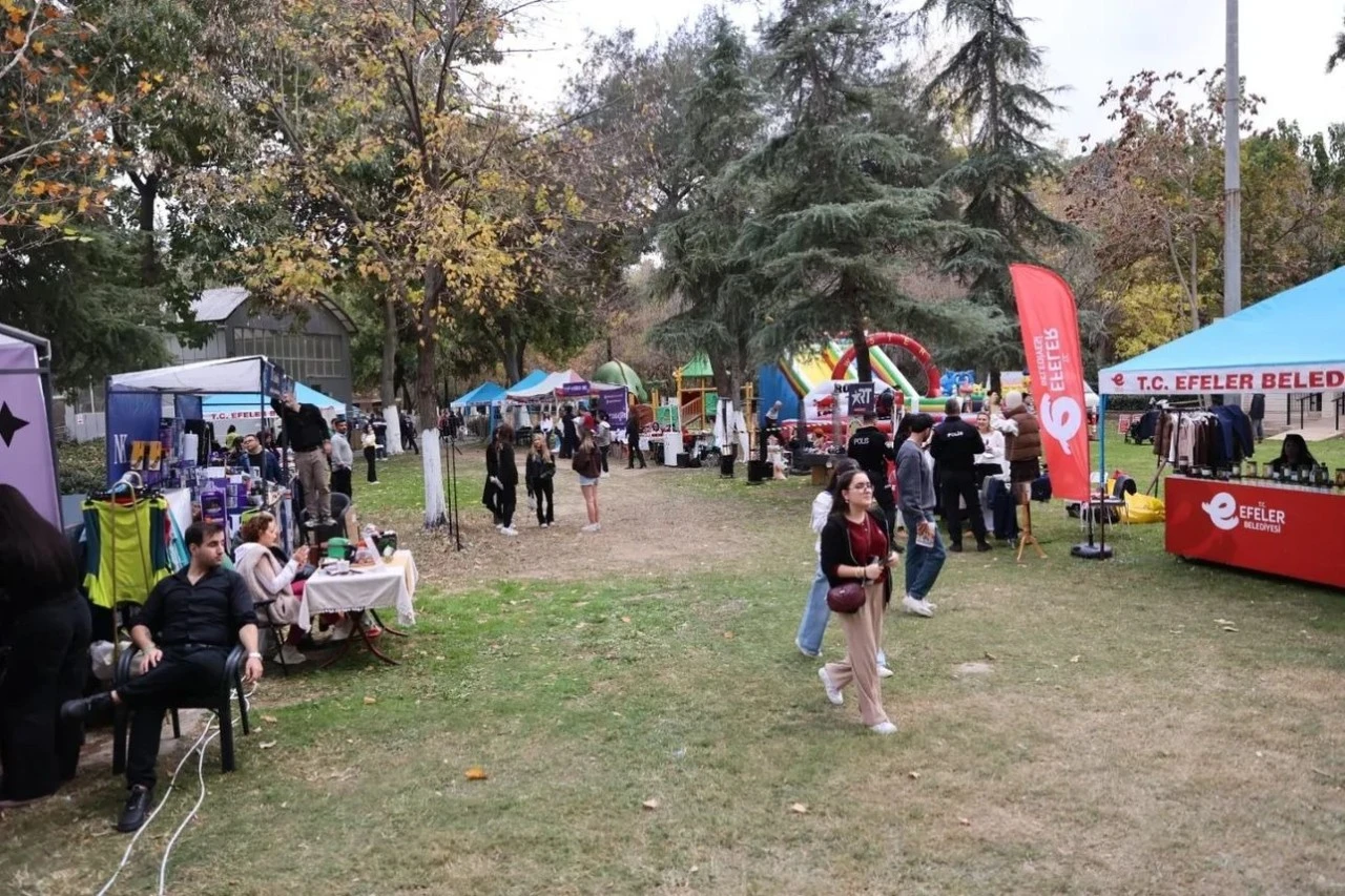 AYDIN’DA KAHVE FESTİVALİ COŞKUSU BAŞLIYOR