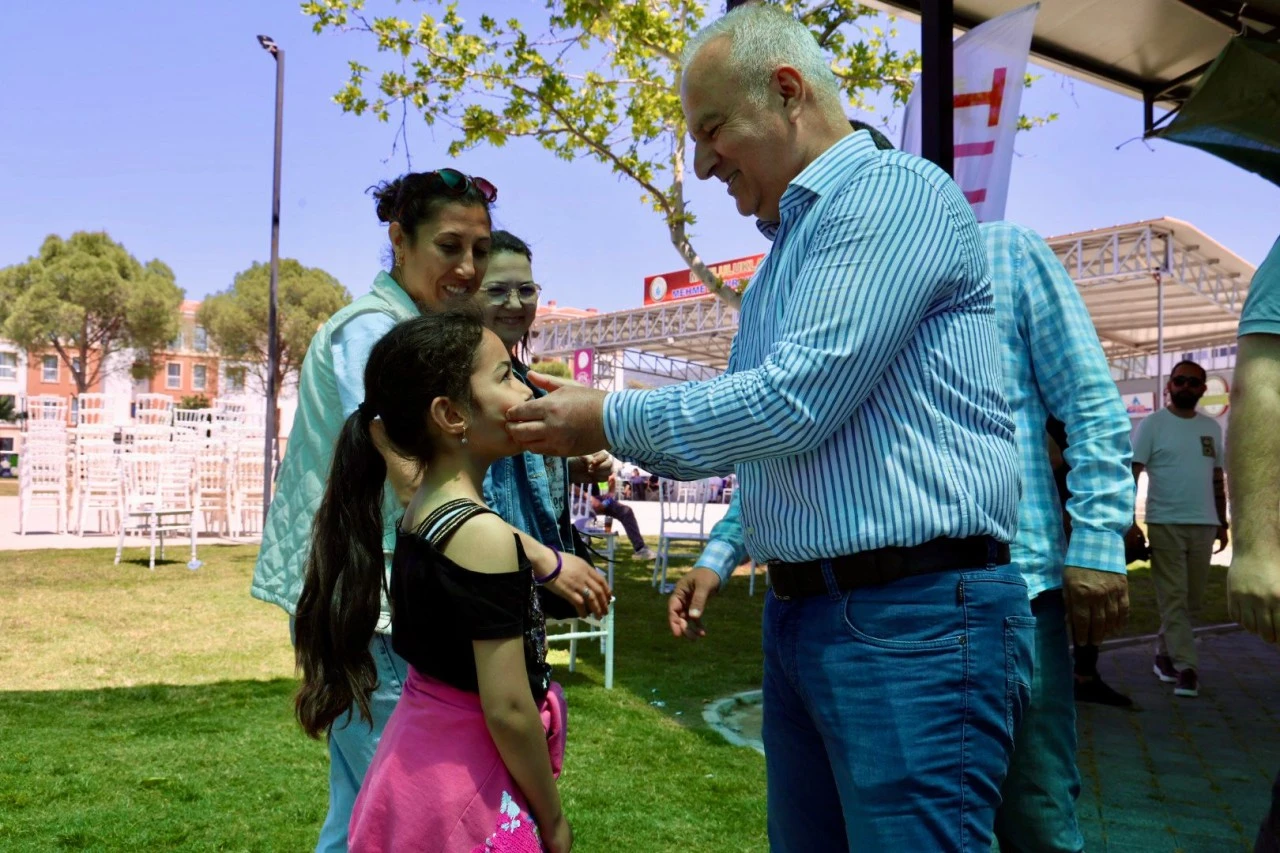 ÇİNE, ELO SATRANÇ TURNUVASINDA TÜRKİYE’NİN FARKLI İLLERİNDEN SPORCULARI AĞIRLADI