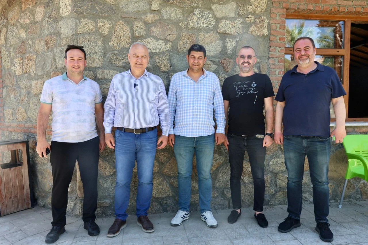 ÇİNE, ELO SATRANÇ TURNUVASINDA TÜRKİYE’NİN FARKLI İLLERİNDEN SPORCULARI AĞIRLADI