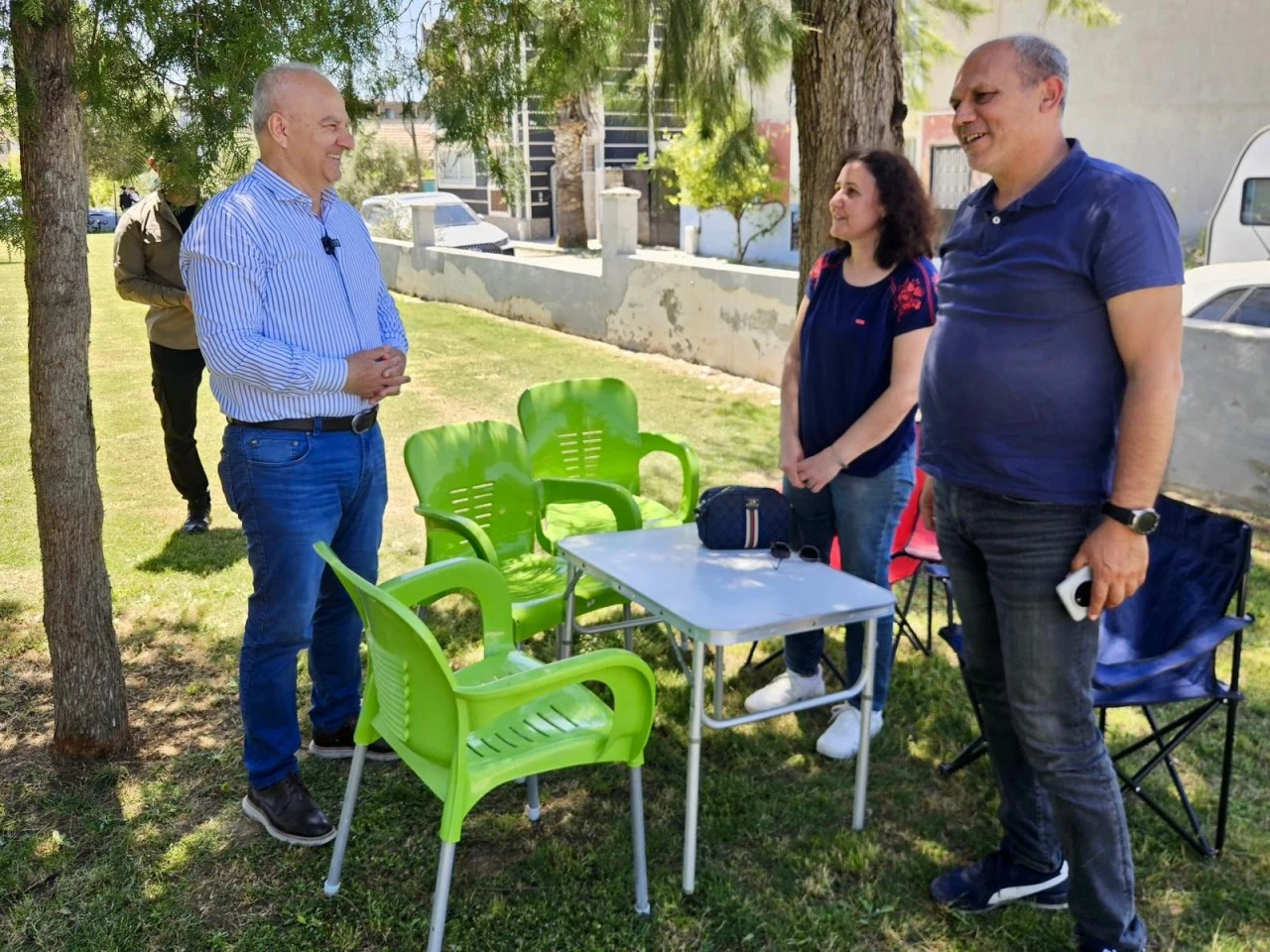 ÇİNE, ELO SATRANÇ TURNUVASINDA TÜRKİYE’NİN FARKLI İLLERİNDEN SPORCULARI AĞIRLADI