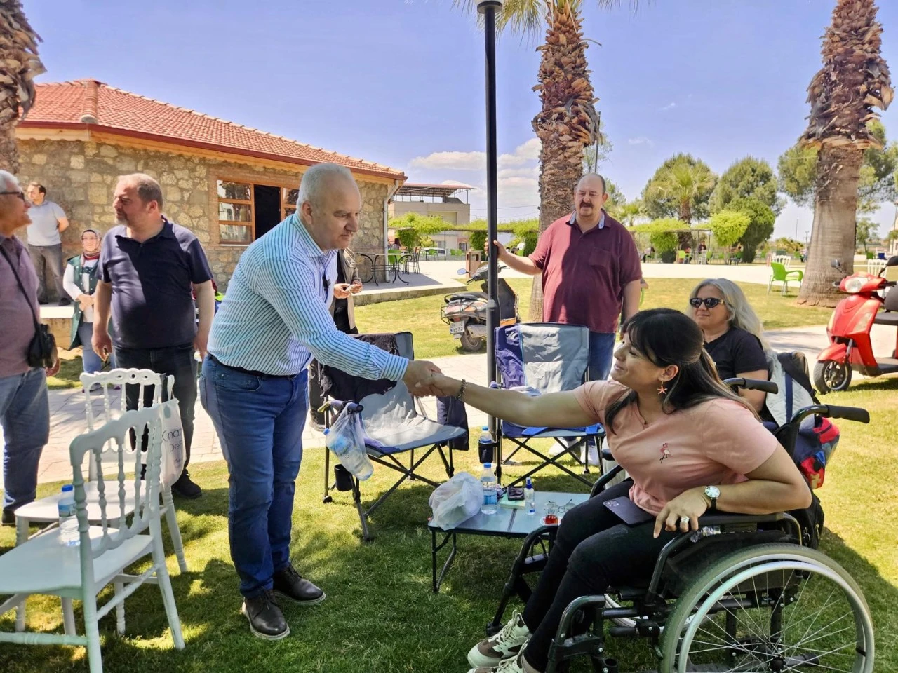 ÇİNE, ELO SATRANÇ TURNUVASINDA TÜRKİYE’NİN FARKLI İLLERİNDEN SPORCULARI AĞIRLADI