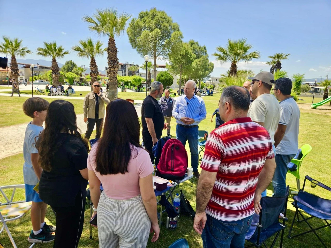 ÇİNE, ELO SATRANÇ TURNUVASINDA TÜRKİYE’NİN FARKLI İLLERİNDEN SPORCULARI AĞIRLADI
