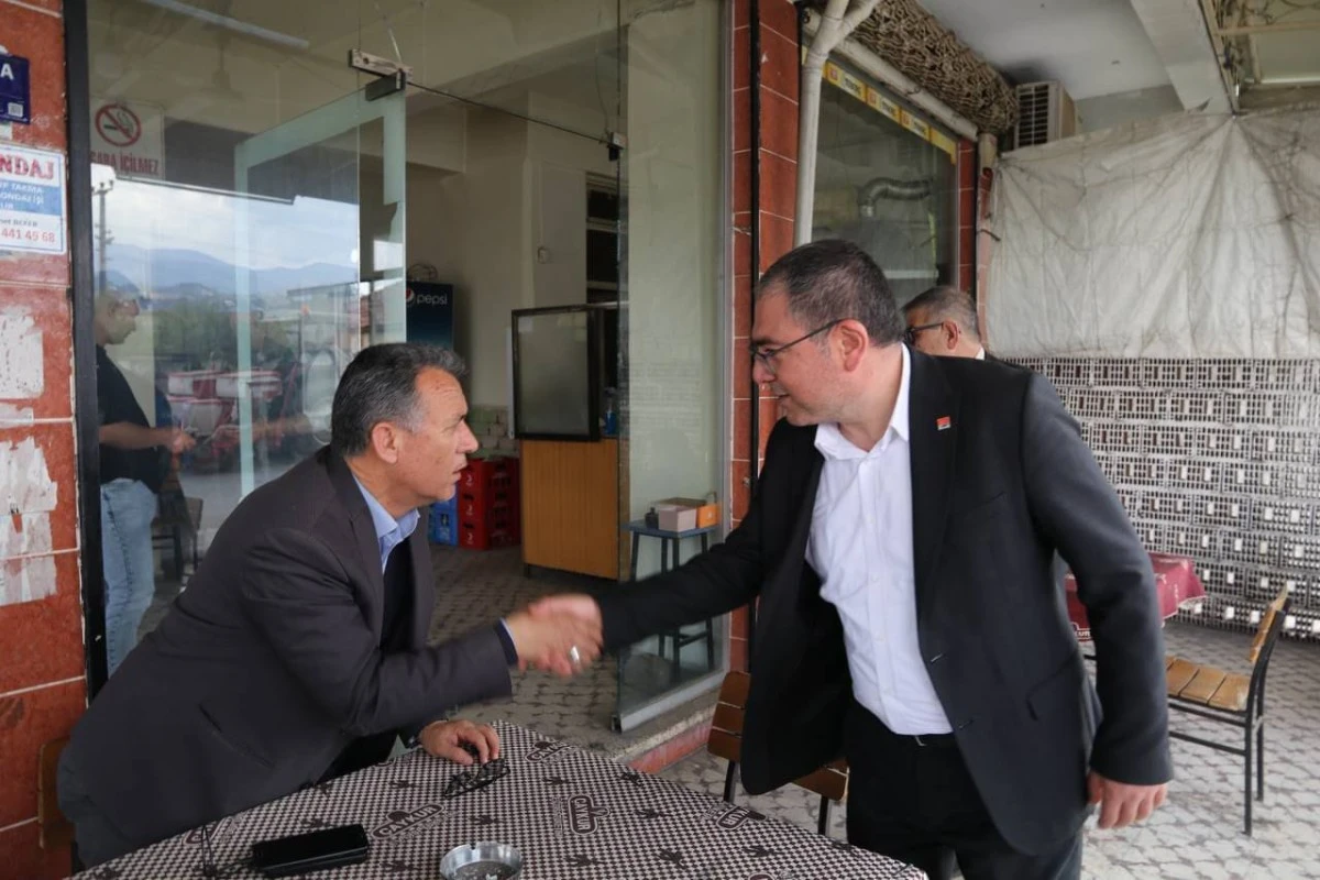 KARAKOZ DUR DURAK BİLMİYOR